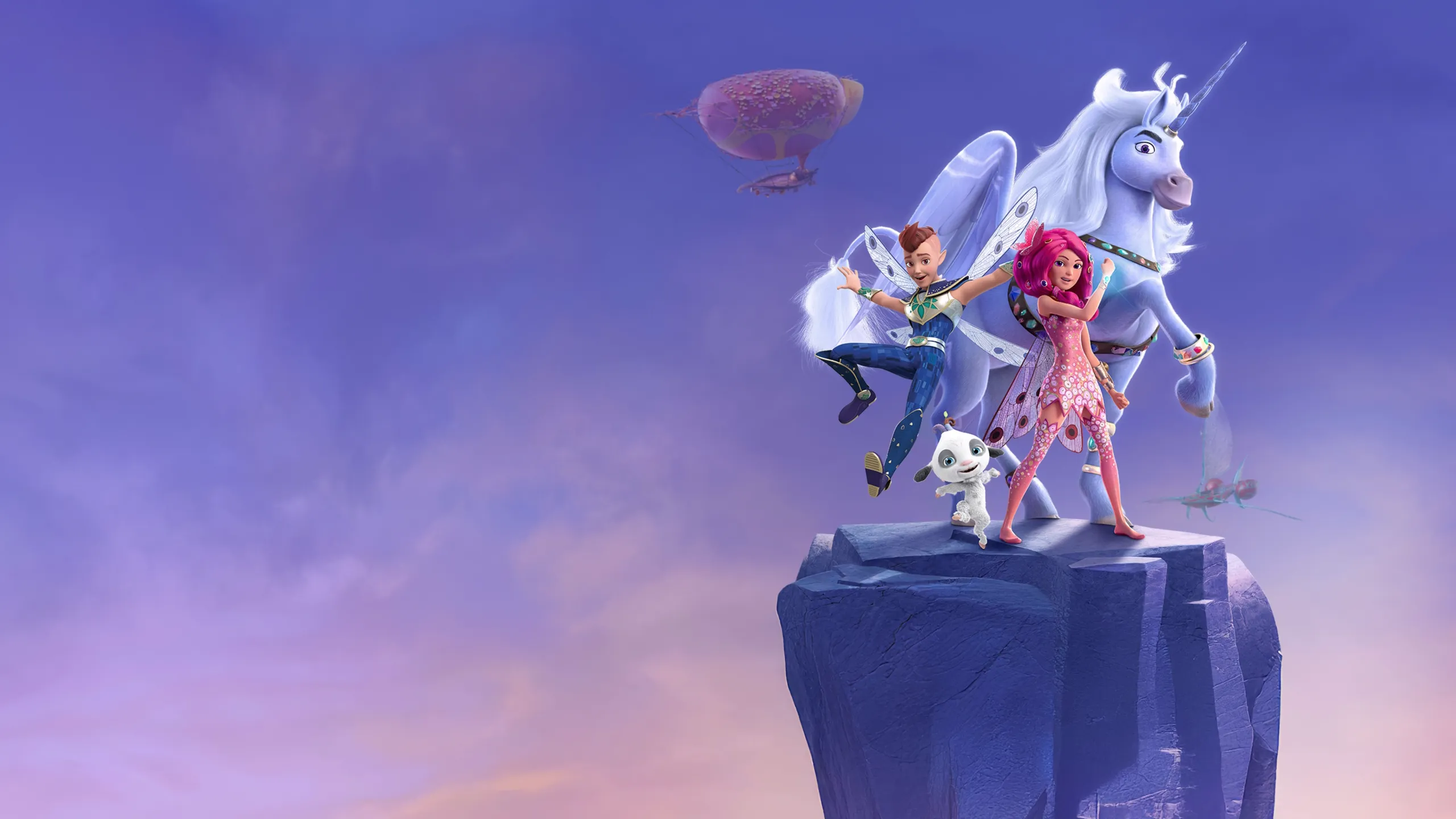 Mia and Me: Hero of Centopia