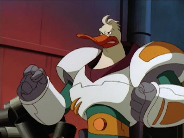 thumbnail - S1:E2 The First Face Off Part Two