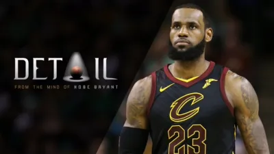 thumbnail - S26:E4 Eastern Conference Finals Preview with LeBron James
