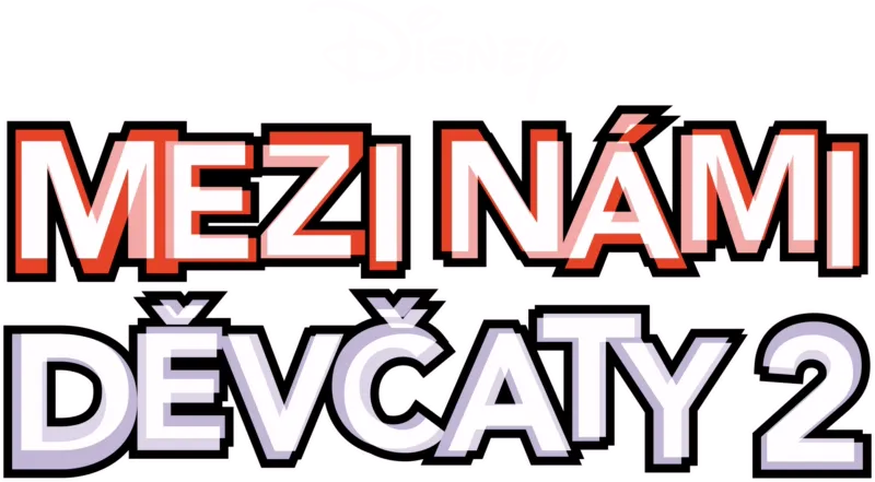Mezi námi děvčaty 2
