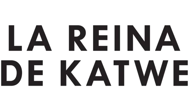 La Reina de Katwe