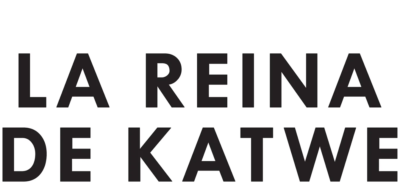 La Reina de Katwe