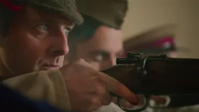 thumbnail - S1:E7 How to Build a Revolution