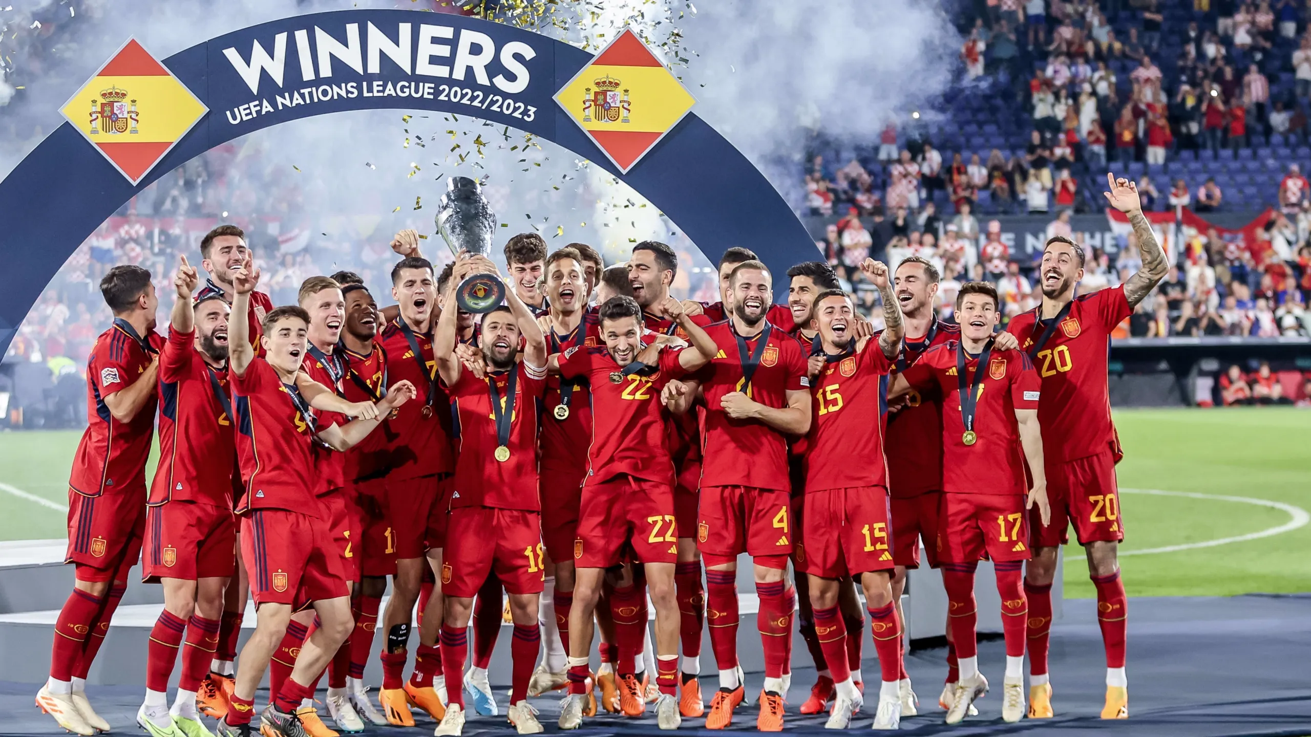 UEFA Nations League
