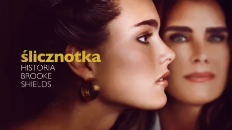 thumbnail - Ślicznotka: Historia Brooke Shields