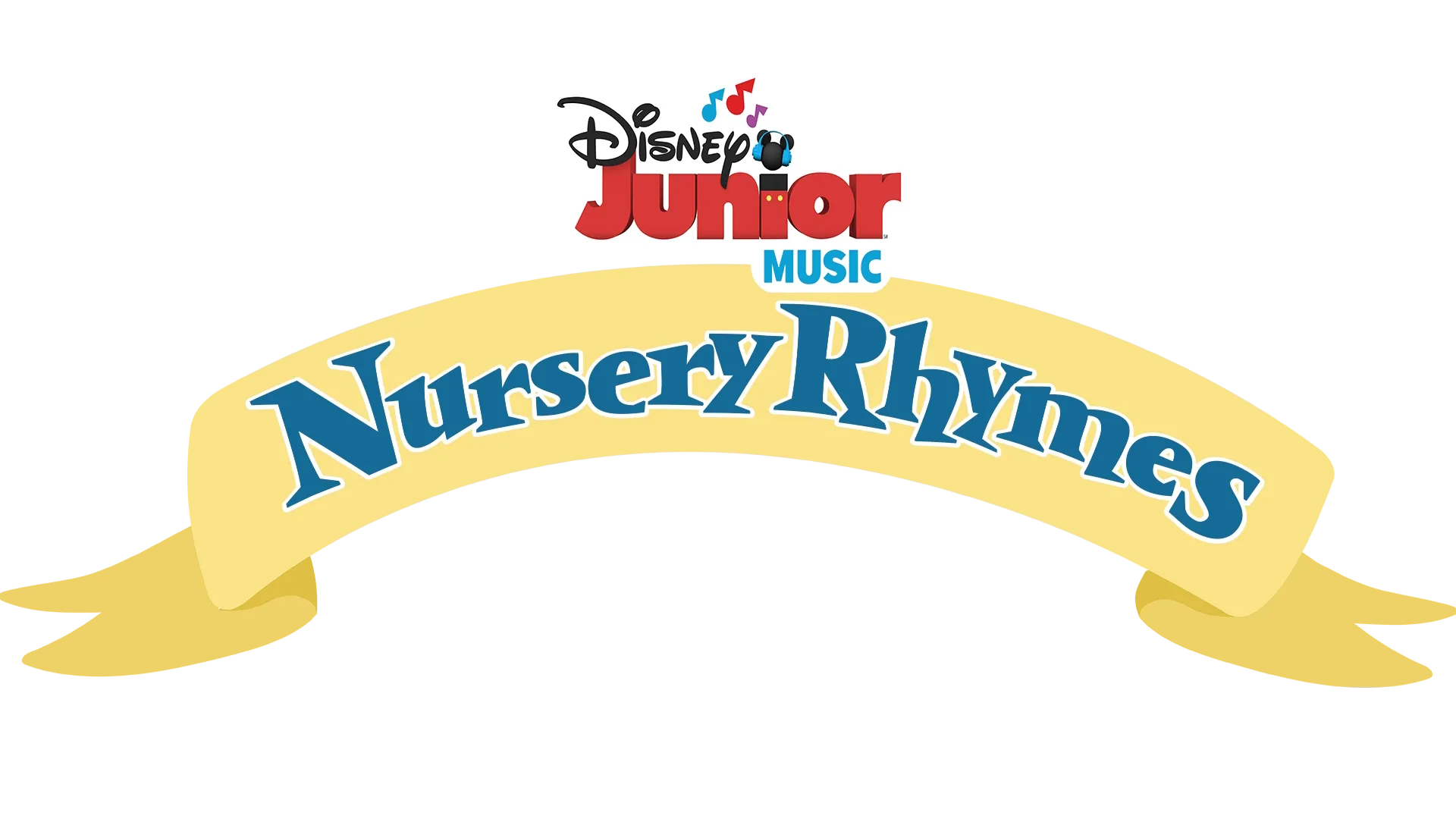 Disney Junior Music Nursery Rhymes