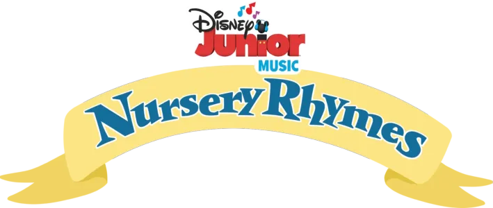 Disney Junior Music Nursery Rhymes