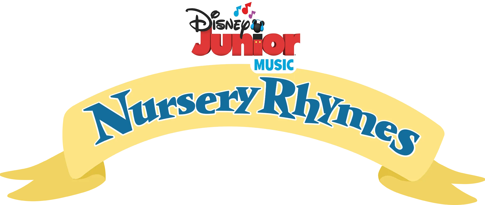 Disney Junior Music Nursery Rhymes