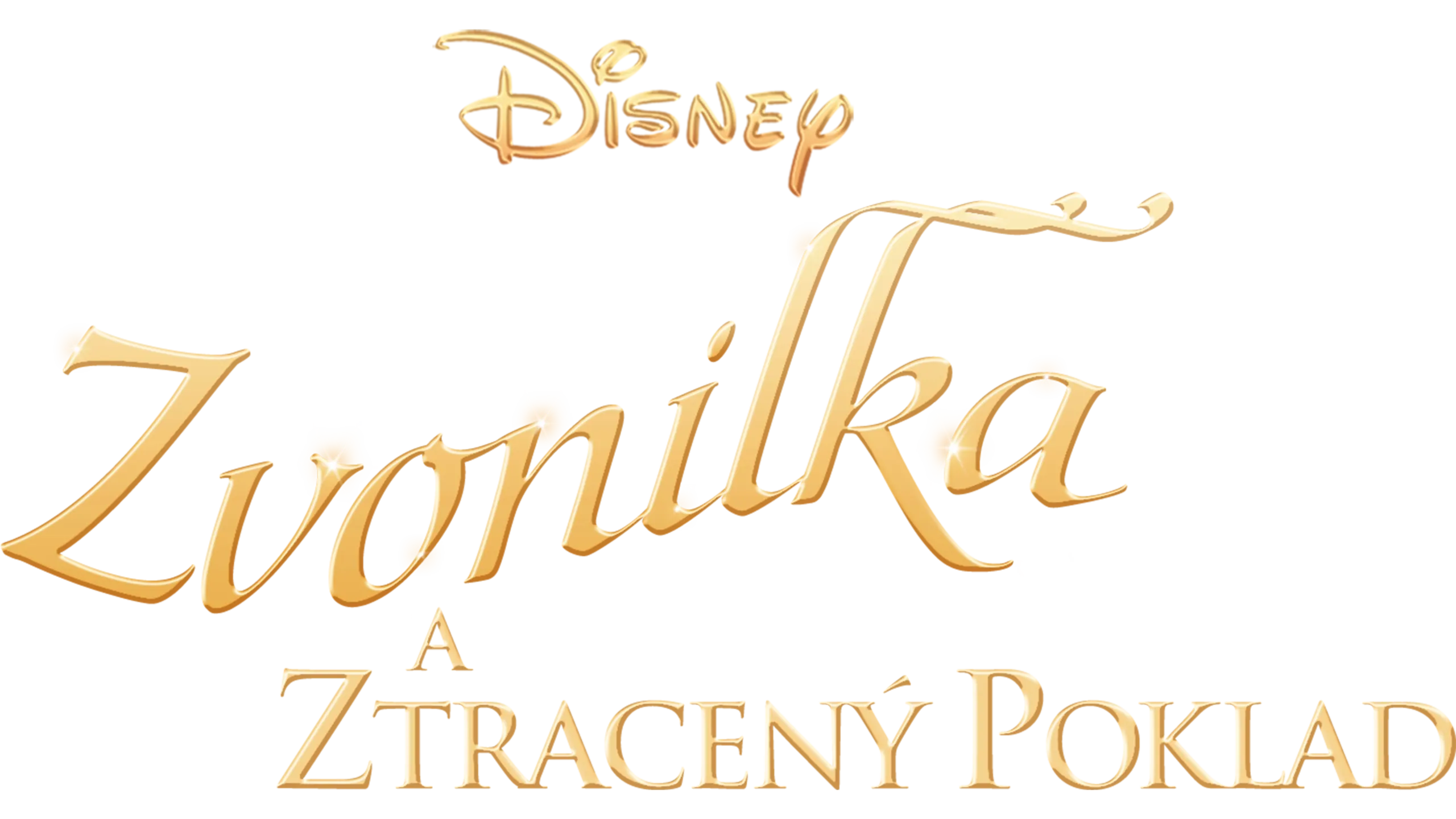 Zvonilka a ztracený poklad