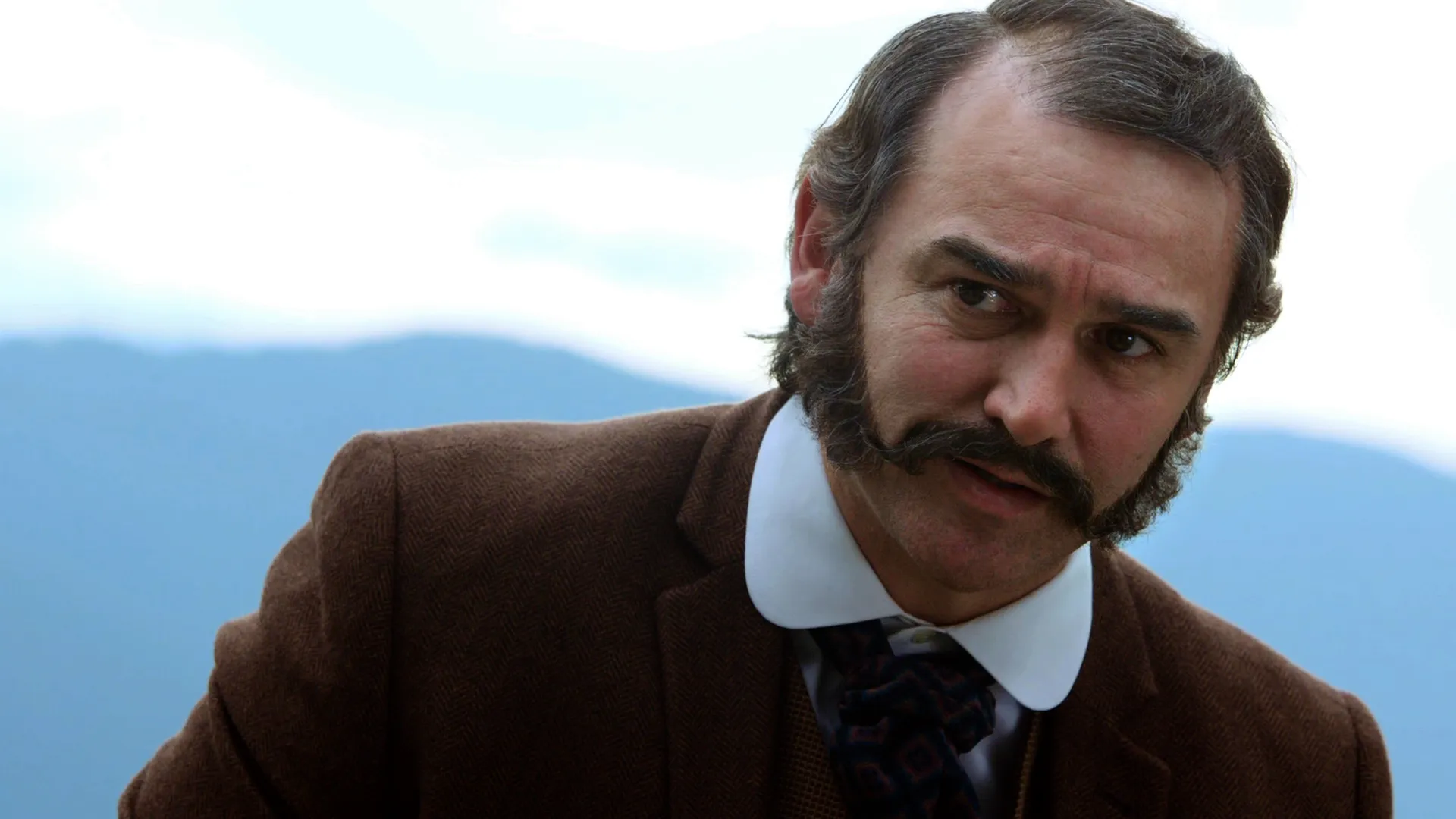 thumbnail - S1:E7 "Bad Blood"