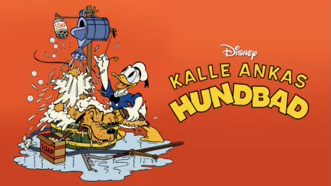 thumbnail - Kalle Ankas hundbad