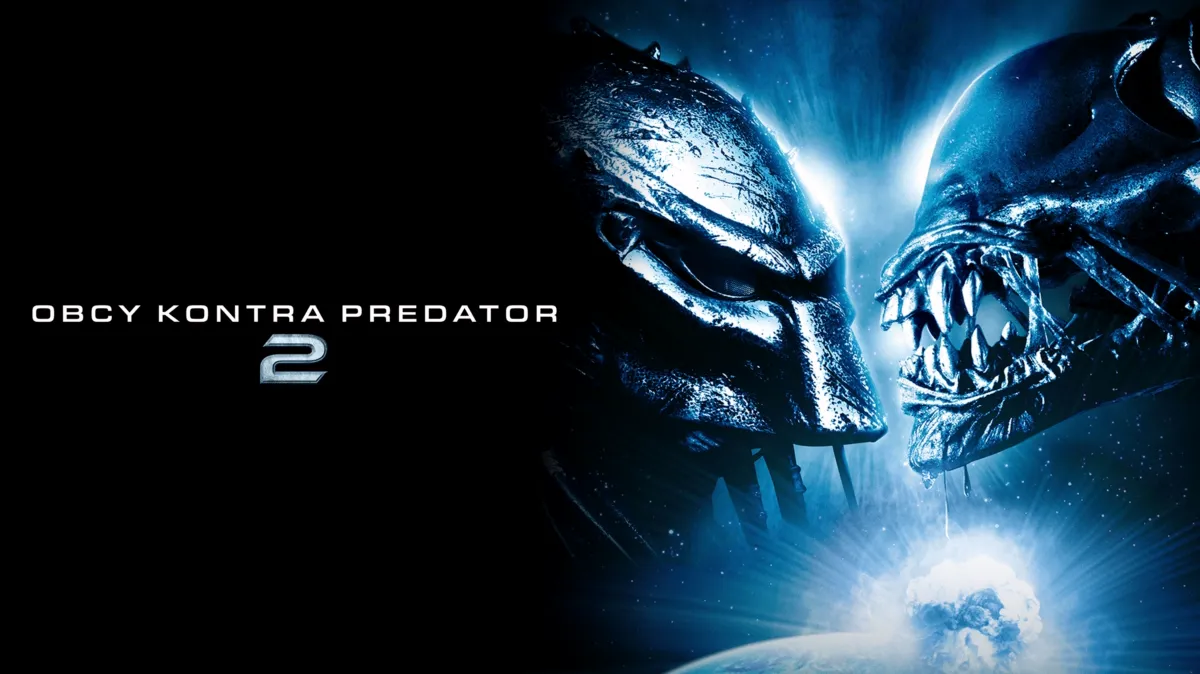 Oglądaj Obcy kontra Predator 2 | Disney+