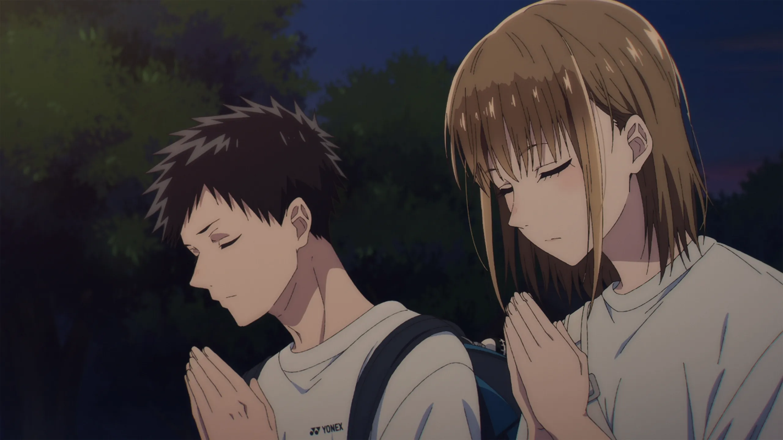 thumbnail - S1：第7話「一つちょうだい？」