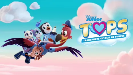 thumbnail - T.O.P.S.: Transporte Oficial de Peques