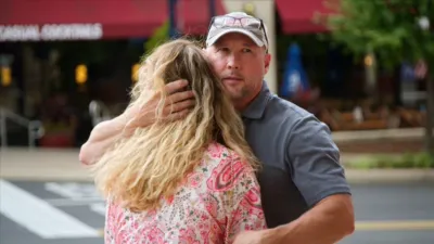 thumbnail - S1:E7 Uncensored: "What If My Dad Says No?"