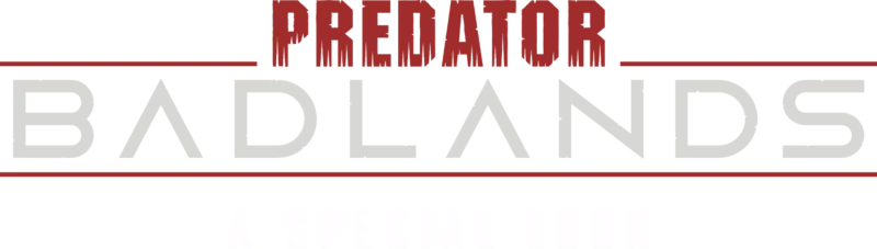 Predator: Badlands | A Special Look