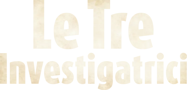 Le Tre Investigatrici