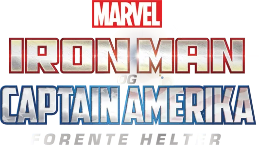 Iron Man og Captain Amerika: Forente helter