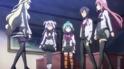 thumbnail - S2:E24 (Dub) Reunion