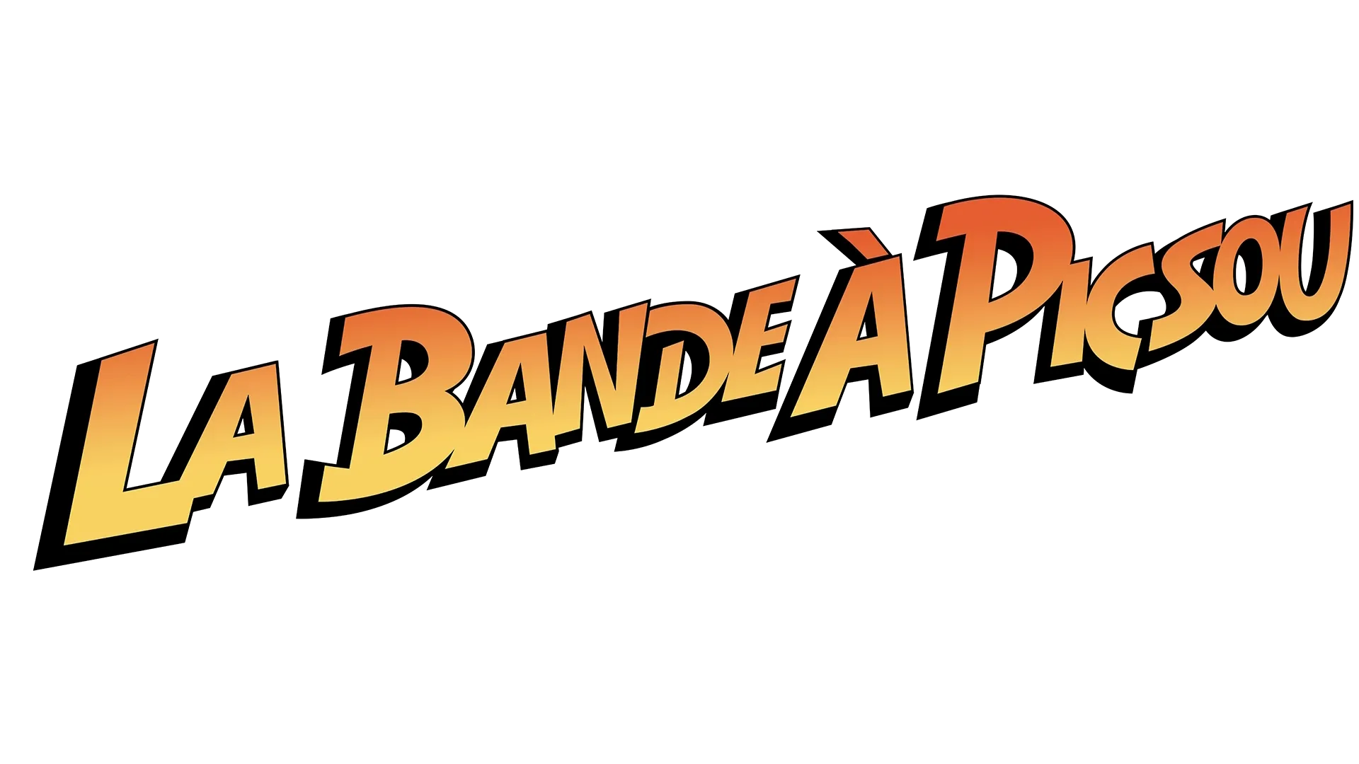 La Bande à Picsou