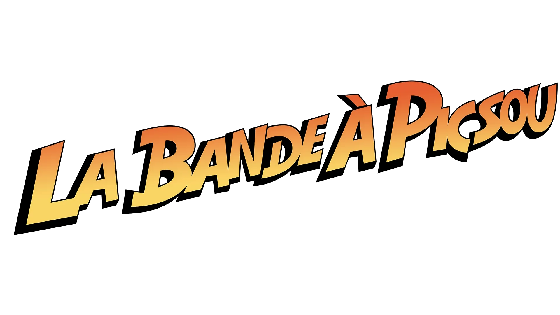 La Bande à Picsou