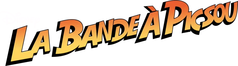 La Bande à Picsou