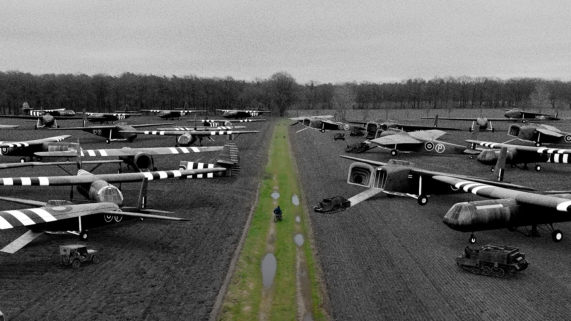 thumbnail - S2:E5 Opération Market Garden