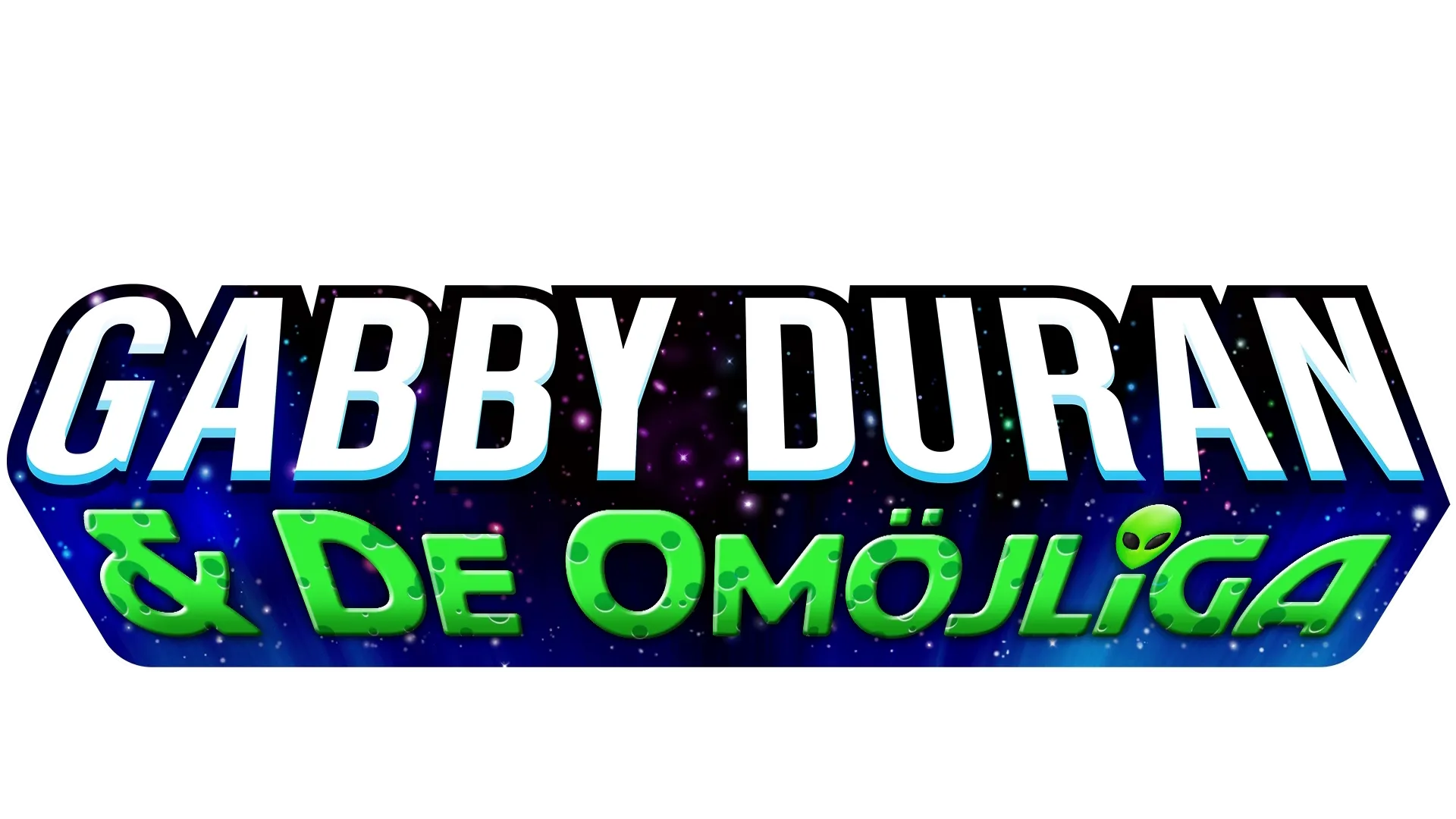 Gabby Duran & de omöjliga