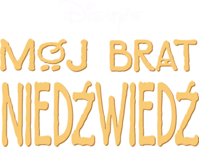 Mój brat niedźwiedź