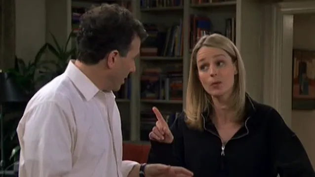 thumbnail - S6:E15 The Second Mrs. Buchman