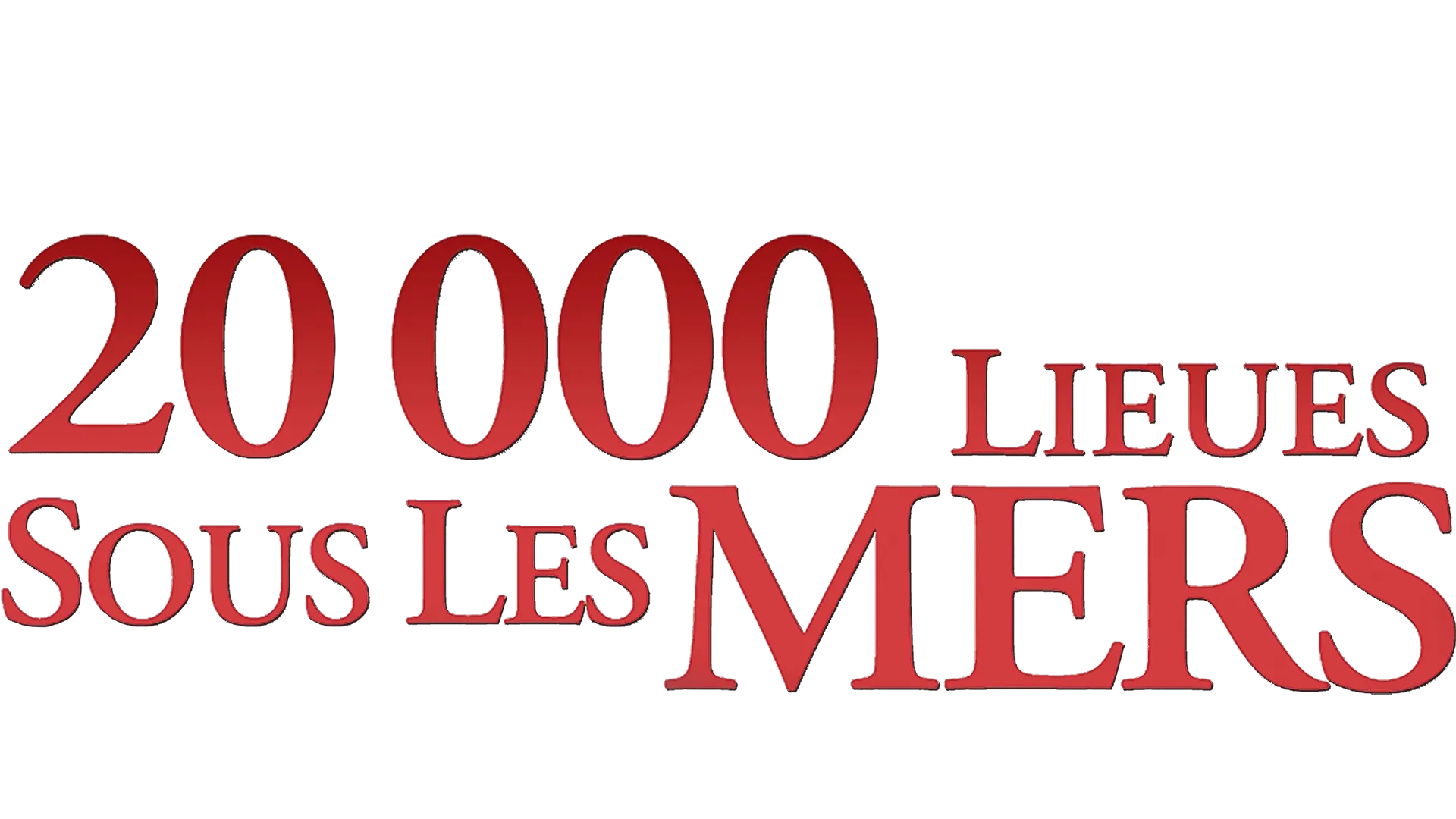 20.000 lieues sous les mers