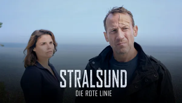 thumbnail - Stralsund - Die rote Linie