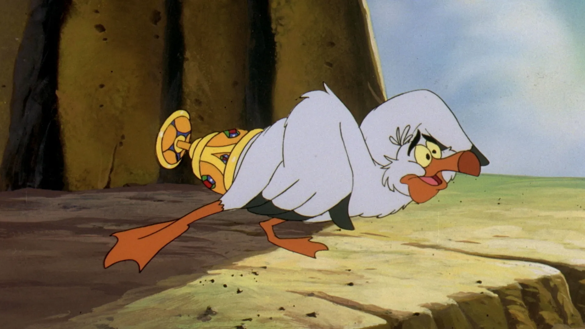 thumbnail - S3:E1 Scuttle