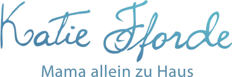 Katie Fforde: Mama allein zu Haus