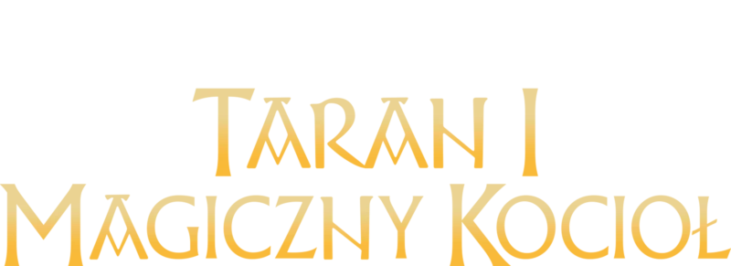 Taran i magiczny kocioł