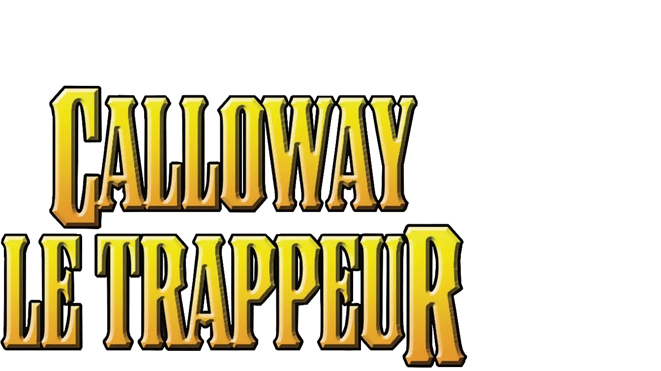 Calloway le trappeur
