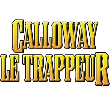 Calloway le trappeur