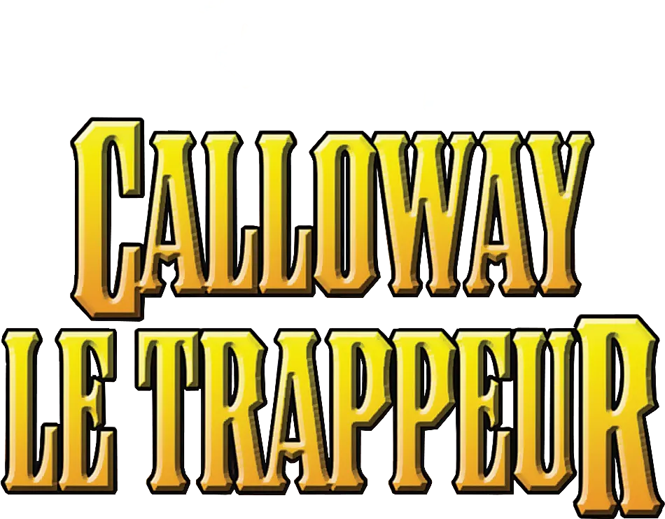Calloway le trappeur
