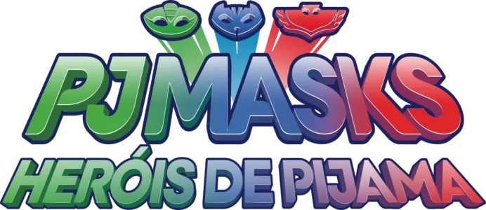 PJ Masks – Heróis de Pijama