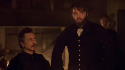 thumbnail - S3:E3 The Reckoning