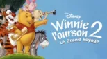 thumbnail - Winnie l'ourson 2 : Le Grand Voyage