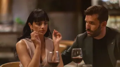 thumbnail - S1:E7 At Least I Wasn't Left Wanting