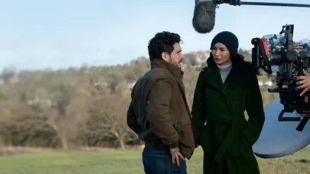 Assembled: The Making of Eternals