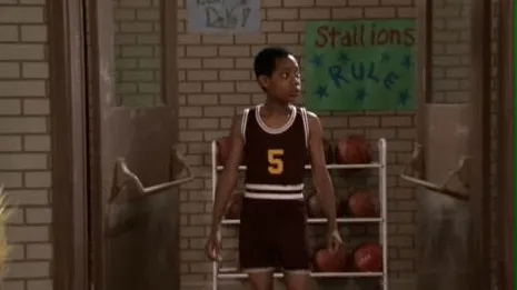 thumbnail - S1:E3 Everybody Hates Basketball