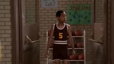 thumbnail - S1:E3 Everybody Hates Basketball