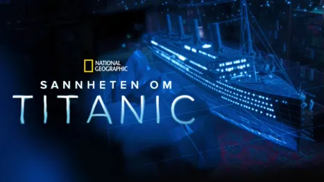 thumbnail - Titanic: Case Closed