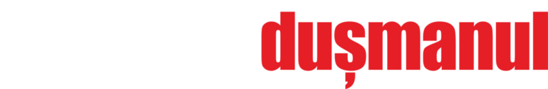 În pat cu duşmanul