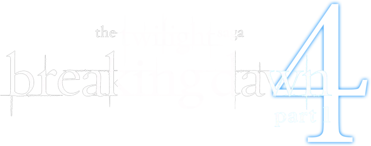 The Twilight Saga: Breaking Dawn - Part 1
