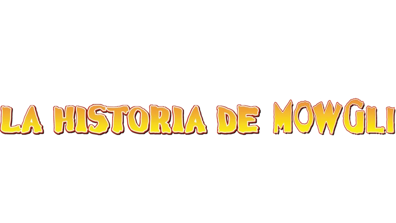 La historia de Mowgli