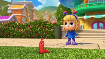 thumbnail - S1:E18 Echobird Trouble